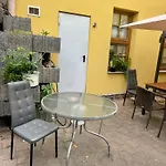 Apartamento Bike & Relax