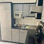 Bike & Relax Apartamento Bernburg
