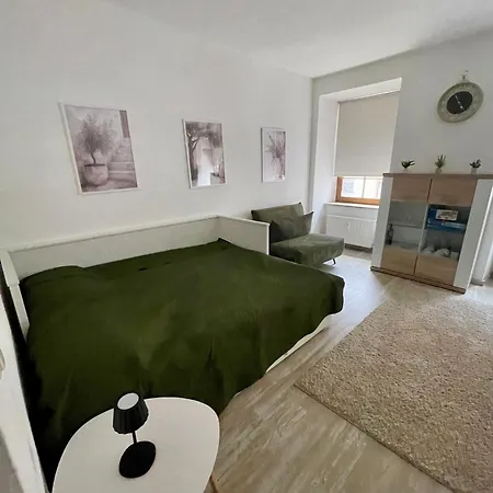 Bike & Relax Appartement *