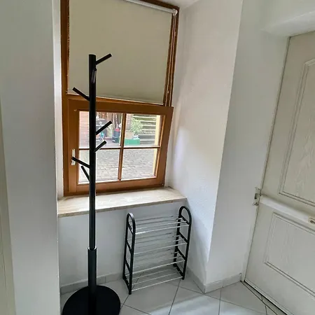 Bike & Relax Apartment Bernburg