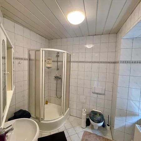 Bike & Relax * Bernburg