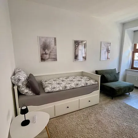 Bike & Relax * Bernburg