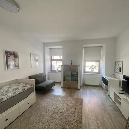 Bike & Relax Appartement *