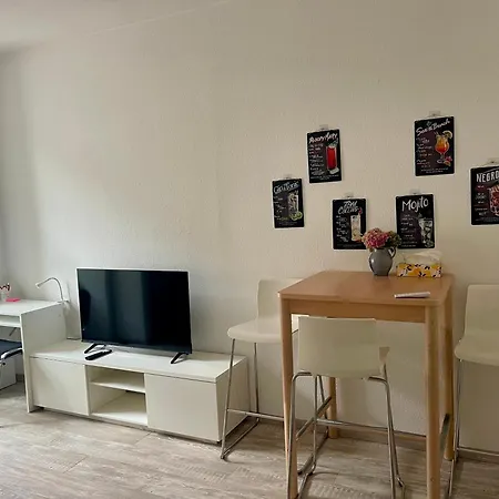 Bike & Relax Bernburg