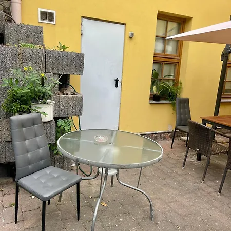 Appartement Bike & Relax