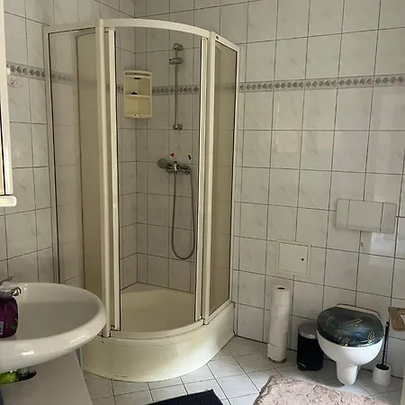 Appartement Bike & Relax *