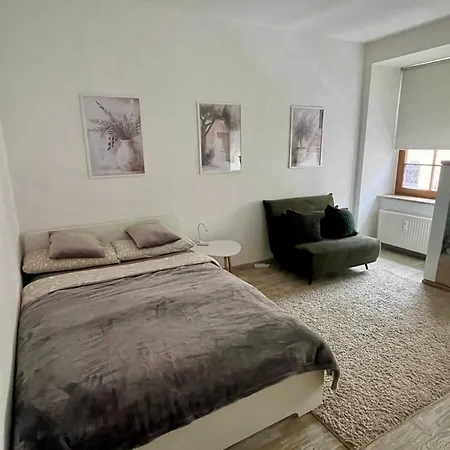 Bike & Relax Appartement *