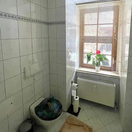 Daire Bike & Relax Bernburg