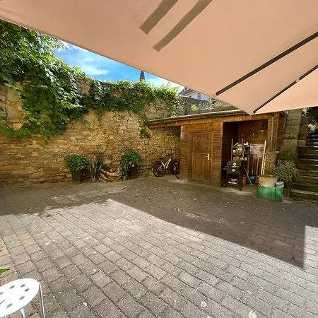 Appartement Bike & Relax