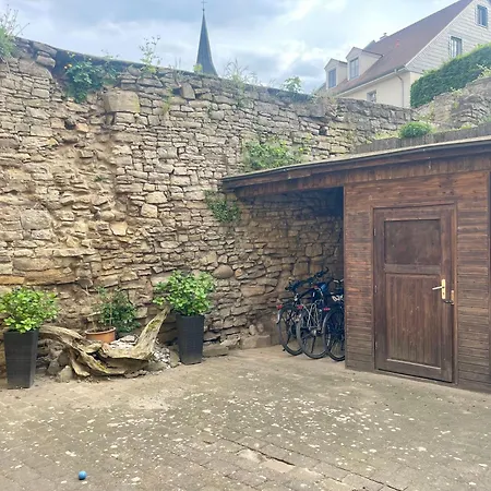 Bike & Relax Daire