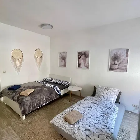 Apartamento Bike & Relax *