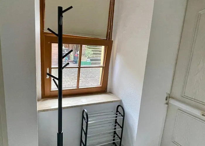 Bike & Relax Lejlighed Bernburg