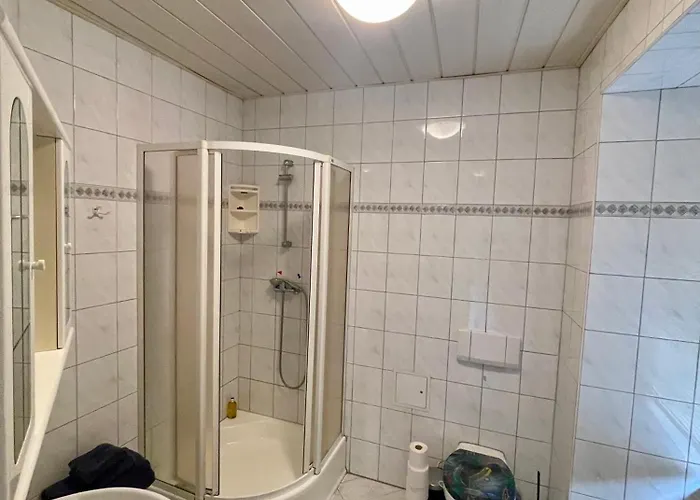 Bike & Relax * Bernburg