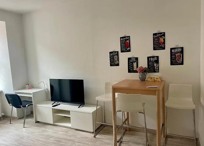 Bike & Relax Bernburg