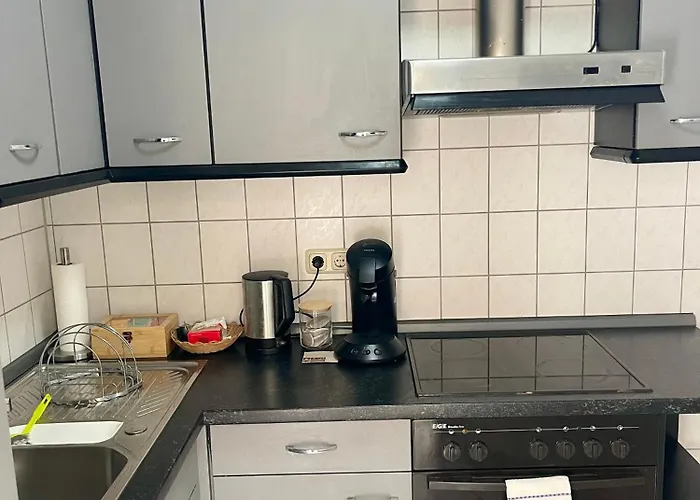 Lejlighed Bike & Relax *