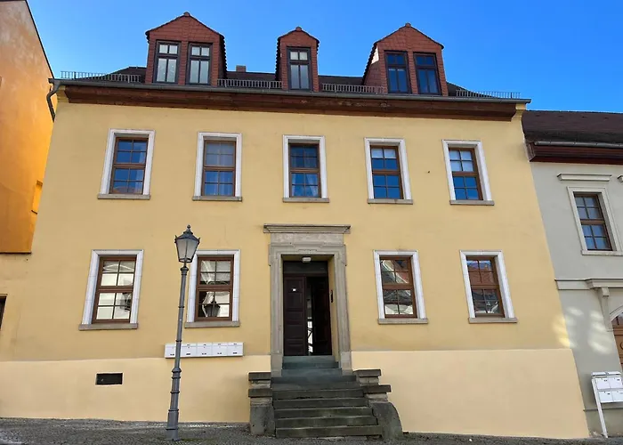 Bike & Relax * Bernburg