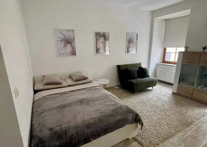 Bike & Relax شقة *